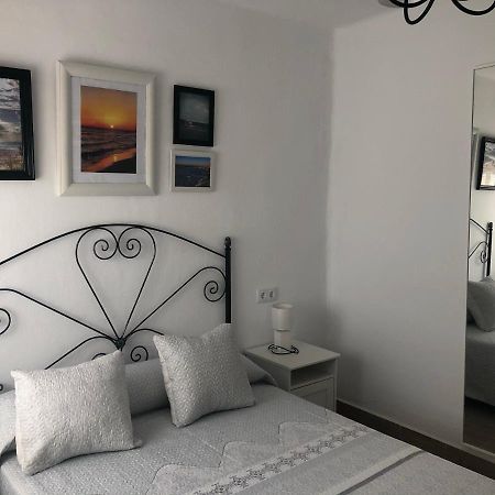 Apartamento Vacacional En El Centro De طريفة المظهر الخارجي الصورة