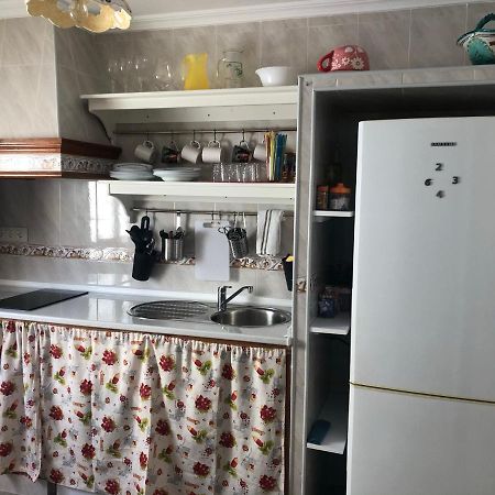 Apartamento Vacacional En El Centro De طريفة المظهر الخارجي الصورة