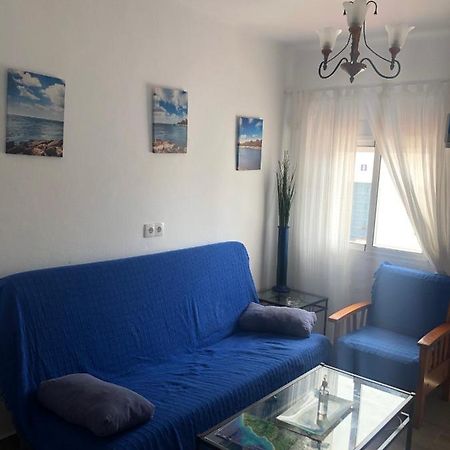 Apartamento Vacacional En El Centro De طريفة المظهر الخارجي الصورة