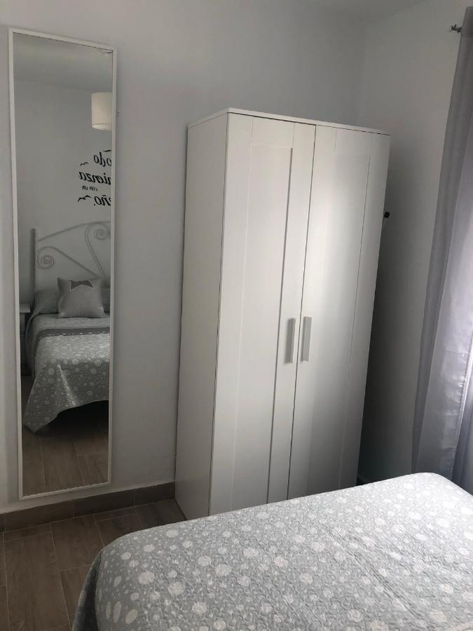 Apartamento Vacacional En El Centro De طريفة المظهر الخارجي الصورة