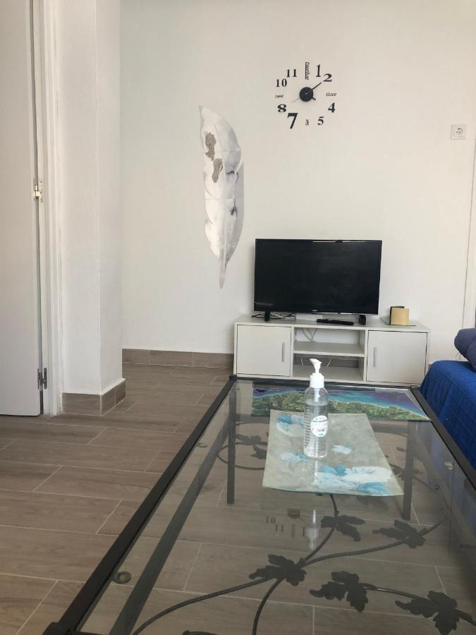 Apartamento Vacacional En El Centro De طريفة المظهر الخارجي الصورة