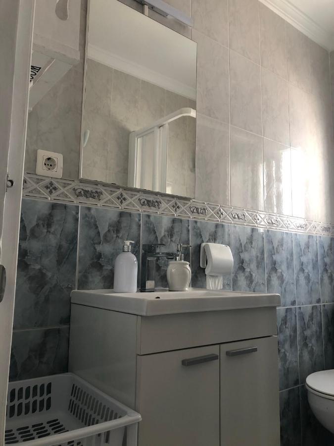 Apartamento Vacacional En El Centro De طريفة المظهر الخارجي الصورة