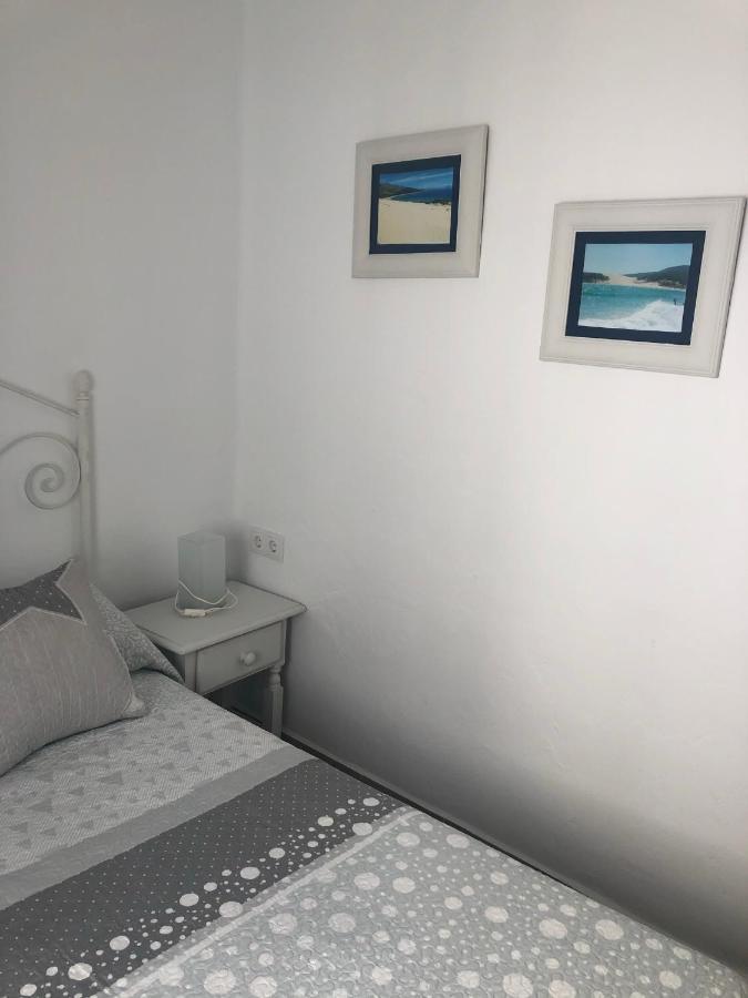 Apartamento Vacacional En El Centro De طريفة المظهر الخارجي الصورة